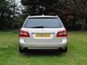 USED 2010 60 MERCEDES-BENZ E-CLASS 3.0 E350 CDI BLUEEFFICIENCY AVANTGARDE 5d 265 BHP www.suffolkcarcentre.co.uk - Located at Ilketshall