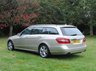 USED 2010 60 MERCEDES-BENZ E-CLASS 3.0 E350 CDI BLUEEFFICIENCY AVANTGARDE 5d 265 BHP www.suffolkcarcentre.co.uk - Located at Ilketshall