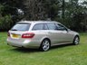 USED 2010 60 MERCEDES-BENZ E-CLASS 3.0 E350 CDI BLUEEFFICIENCY AVANTGARDE 5d 265 BHP www.suffolkcarcentre.co.uk - Located at Ilketshall