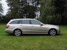 USED 2010 60 MERCEDES-BENZ E-CLASS 3.0 E350 CDI BLUEEFFICIENCY AVANTGARDE 5d 265 BHP www.suffolkcarcentre.co.uk - Located at Ilketshall