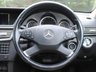 USED 2010 60 MERCEDES-BENZ E-CLASS 3.0 E350 CDI BLUEEFFICIENCY AVANTGARDE 5d 265 BHP www.suffolkcarcentre.co.uk - Located at Ilketshall