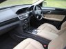 USED 2010 60 MERCEDES-BENZ E-CLASS 3.0 E350 CDI BLUEEFFICIENCY AVANTGARDE 5d 265 BHP www.suffolkcarcentre.co.uk - Located at Ilketshall