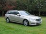 USED 2010 60 MERCEDES-BENZ E-CLASS 3.0 E350 CDI BLUEEFFICIENCY AVANTGARDE 5d 265 BHP www.suffolkcarcentre.co.uk - Located at Ilketshall