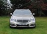 USED 2010 60 MERCEDES-BENZ E-CLASS 3.0 E350 CDI BLUEEFFICIENCY AVANTGARDE 5d 265 BHP www.suffolkcarcentre.co.uk - Located at Ilketshall