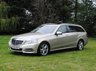 USED 2010 60 MERCEDES-BENZ E-CLASS 3.0 E350 CDI BLUEEFFICIENCY AVANTGARDE 5d 265 BHP www.suffolkcarcentre.co.uk - Located at Ilketshall