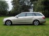 USED 2010 60 MERCEDES-BENZ E-CLASS 3.0 E350 CDI BLUEEFFICIENCY AVANTGARDE 5d 265 BHP www.suffolkcarcentre.co.uk - Located at Ilketshall
