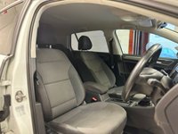 USED 2014 14 VOLKSWAGEN GOLF 1.6 SE TDI BLUEMOTION TECHNOLOGY DSG 5d 103 BHP NEW MOT INCLUDED