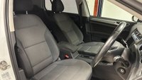USED 2014 14 VOLKSWAGEN GOLF 1.6 SE TDI BLUEMOTION TECHNOLOGY DSG 5d 103 BHP NEW MOT INCLUDED