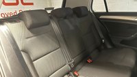 USED 2014 14 VOLKSWAGEN GOLF 1.6 SE TDI BLUEMOTION TECHNOLOGY DSG 5d 103 BHP NEW MOT INCLUDED