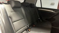 USED 2014 14 VOLKSWAGEN GOLF 1.6 SE TDI BLUEMOTION TECHNOLOGY DSG 5d 103 BHP NEW MOT INCLUDED