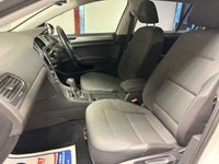 USED 2014 14 VOLKSWAGEN GOLF 1.6 SE TDI BLUEMOTION TECHNOLOGY DSG 5d 103 BHP NEW MOT INCLUDED