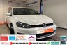 USED 2014 14 VOLKSWAGEN GOLF 1.6 SE TDI BLUEMOTION TECHNOLOGY DSG 5d 103 BHP NEW MOT INCLUDED