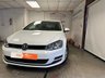 USED 2014 14 VOLKSWAGEN GOLF 1.6 SE TDI BLUEMOTION TECHNOLOGY DSG 5d 103 BHP NEW MOT INCLUDED