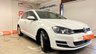 USED 2014 14 VOLKSWAGEN GOLF 1.6 SE TDI BLUEMOTION TECHNOLOGY DSG 5d 103 BHP NEW MOT INCLUDED