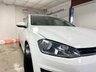 USED 2014 14 VOLKSWAGEN GOLF 1.6 SE TDI BLUEMOTION TECHNOLOGY DSG 5d 103 BHP NEW MOT INCLUDED