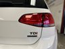 USED 2014 14 VOLKSWAGEN GOLF 1.6 SE TDI BLUEMOTION TECHNOLOGY DSG 5d 103 BHP NEW MOT INCLUDED