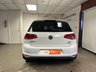 USED 2014 14 VOLKSWAGEN GOLF 1.6 SE TDI BLUEMOTION TECHNOLOGY DSG 5d 103 BHP NEW MOT INCLUDED
