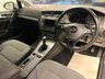 USED 2014 14 VOLKSWAGEN GOLF 1.6 SE TDI BLUEMOTION TECHNOLOGY DSG 5d 103 BHP NEW MOT INCLUDED