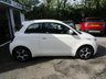 USED 2021 71 FIAT 500E PASSION 42 kWh 3d 117 BHP ALL ELECTRIC AUTOMATIC SAVE THOUSANDS with this nearly-new all electric automatic Fiat 500e Passion finished in Ice White. Only 8,384 miles covered from new by One Owner
