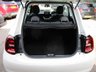 USED 2021 71 FIAT 500E PASSION 42 kWh 3d 117 BHP ALL ELECTRIC AUTOMATIC SAVE THOUSANDS with this nearly-new all electric automatic Fiat 500e Passion finished in Ice White. Only 8,384 miles covered from new by One Owner