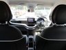 USED 2021 71 FIAT 500E PASSION 42 kWh 3d 117 BHP ALL ELECTRIC AUTOMATIC SAVE THOUSANDS with this nearly-new all electric automatic Fiat 500e Passion finished in Ice White. Only 8,384 miles covered from new by One Owner