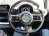 USED 2021 71 FIAT 500E PASSION 42 kWh 3d 117 BHP ALL ELECTRIC AUTOMATIC SAVE THOUSANDS with this nearly-new all electric automatic Fiat 500e Passion finished in Ice White. Only 8,384 miles covered from new by One Owner