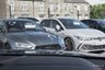 USED 2023 73 AUDI SQ7 SQ7 TFSI QUATTRO VORSPRUNG 5d 501 BHP VAT Q  73 REG+BRAND NEW+DELI MILES+VAT Q