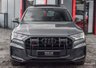USED 2023 73 AUDI SQ7 SQ7 TFSI QUATTRO VORSPRUNG 5d 501 BHP VAT Q  73 REG+BRAND NEW+DELI MILES+VAT Q