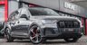 USED 2023 73 AUDI SQ7 SQ7 TFSI QUATTRO VORSPRUNG 5d 501 BHP VAT Q  73 REG+BRAND NEW+DELI MILES+VAT Q