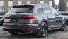 USED 2023 73 AUDI SQ7 SQ7 TFSI QUATTRO VORSPRUNG 5d 501 BHP VAT Q  73 REG+BRAND NEW+DELI MILES+VAT Q