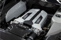 USED 2012 61 AUDI R8 4.2 V8 LIMITED EDITION COUPE