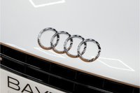 USED 2012 61 AUDI R8 4.2 V8 LIMITED EDITION COUPE