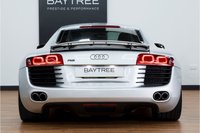 USED 2012 61 AUDI R8 4.2 V8 LIMITED EDITION COUPE