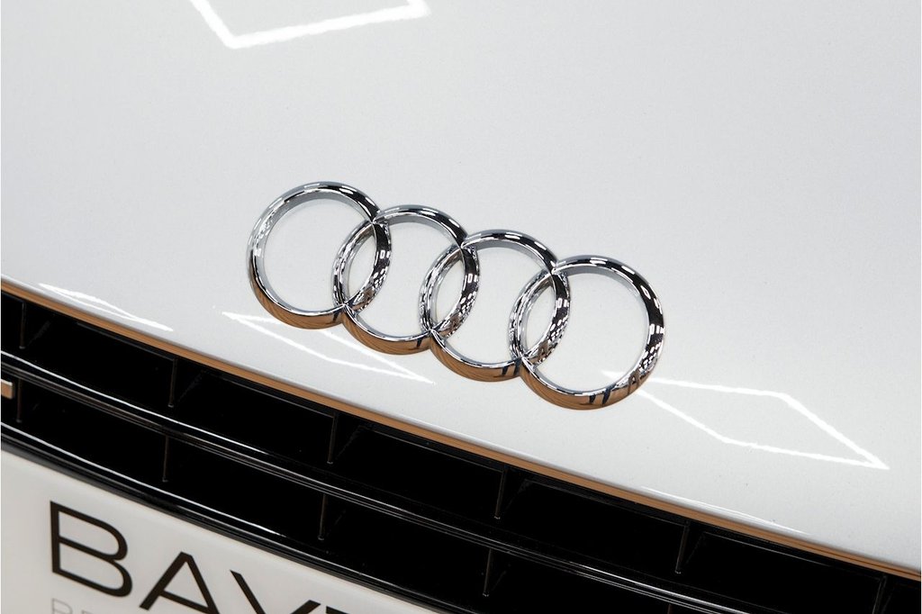 USED 2012 61 AUDI R8 4.2 V8 LIMITED EDITION COUPE