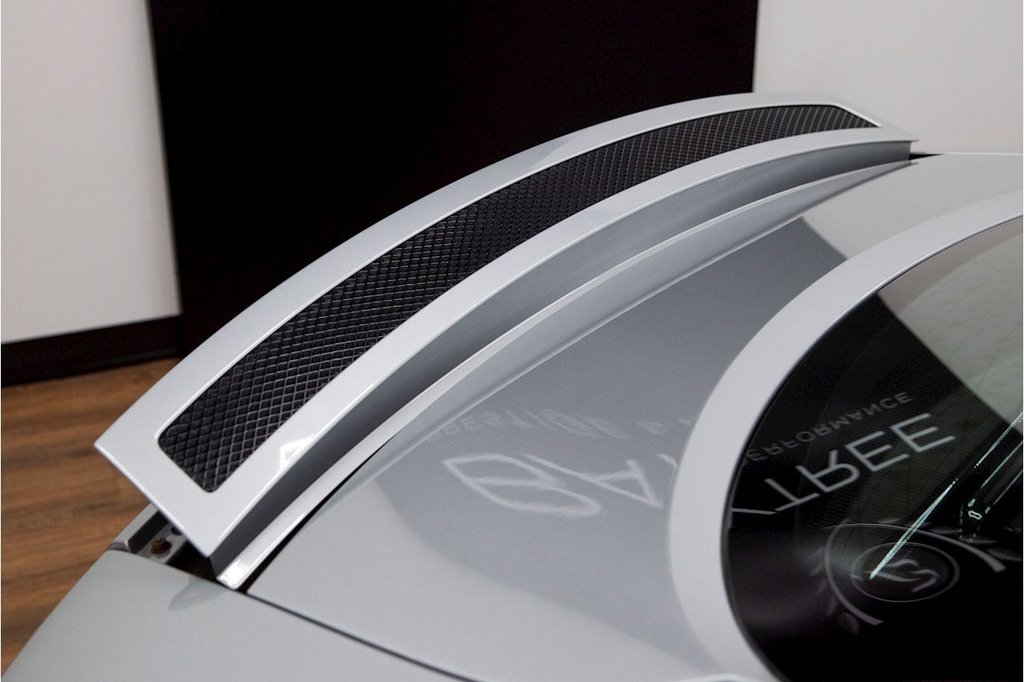 USED 2012 61 AUDI R8 4.2 V8 LIMITED EDITION COUPE