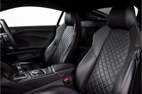 USED 2018 18 AUDI R8 R8 V10 Plus AUDI EXCLUSIVE PAINT | BIG SPE