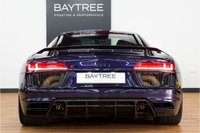 USED 2018 18 AUDI R8 R8 V10 Plus AUDI EXCLUSIVE PAINT | BIG SPE