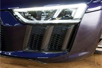USED 2018 18 AUDI R8 R8 V10 Plus AUDI EXCLUSIVE PAINT | BIG SPE