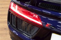 USED 2018 18 AUDI R8 R8 V10 Plus AUDI EXCLUSIVE PAINT | BIG SPE