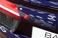 USED 2018 18 AUDI R8 R8 V10 Plus AUDI EXCLUSIVE PAINT | BIG SPE
