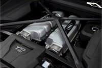 USED 2018 18 AUDI R8 R8 V10 Plus AUDI EXCLUSIVE PAINT | BIG SPE