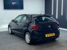 USED 2018 18 VOLKSWAGEN POLO 1.0 S 5d 65 BHP 