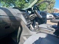 USED 2015 65 VAUXHALL MOKKA 1.4 LIMITED EDITION S/S 5d 138 BHP Great Specification, Low Mileage, ULEZ Complaint Mokka That Has Been Serviced By Vauxhall All Its Life !