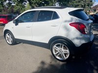 USED 2015 65 VAUXHALL MOKKA 1.4 LIMITED EDITION S/S 5d 138 BHP Great Specification, Low Mileage, ULEZ Complaint Mokka That Has Been Serviced By Vauxhall All Its Life !