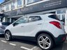 USED 2015 65 VAUXHALL MOKKA 1.4 LIMITED EDITION S/S 5d 138 BHP Great Specification, Low Mileage, ULEZ Complaint Mokka That Has Been Serviced By Vauxhall All Its Life !