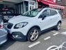 USED 2015 65 VAUXHALL MOKKA 1.4 LIMITED EDITION S/S 5d 138 BHP Great Specification, Low Mileage, ULEZ Complaint Mokka That Has Been Serviced By Vauxhall All Its Life !