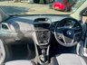 USED 2015 65 VAUXHALL MOKKA 1.4 LIMITED EDITION S/S 5d 138 BHP Great Specification, Low Mileage, ULEZ Complaint Mokka That Has Been Serviced By Vauxhall All Its Life !