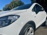 USED 2015 65 VAUXHALL MOKKA 1.4 LIMITED EDITION S/S 5d 138 BHP Great Specification, Low Mileage, ULEZ Complaint Mokka That Has Been Serviced By Vauxhall All Its Life !