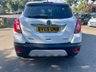 USED 2015 65 VAUXHALL MOKKA 1.4 LIMITED EDITION S/S 5d 138 BHP Great Specification, Low Mileage, ULEZ Complaint Mokka That Has Been Serviced By Vauxhall All Its Life !