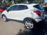 USED 2015 65 VAUXHALL MOKKA 1.4 LIMITED EDITION S/S 5d 138 BHP Great Specification, Low Mileage, ULEZ Complaint Mokka That Has Been Serviced By Vauxhall All Its Life !